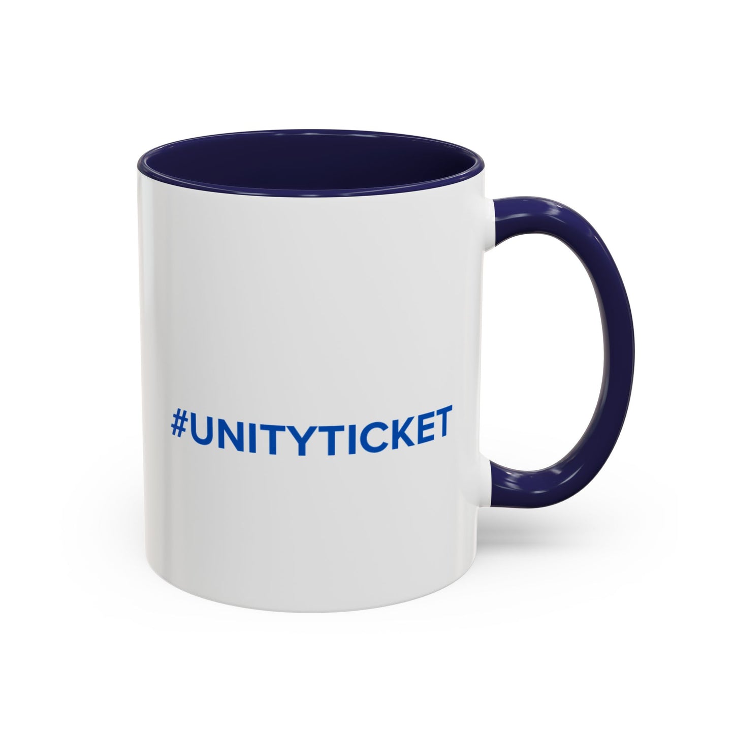 Campaign Coffee Mug (11oz)