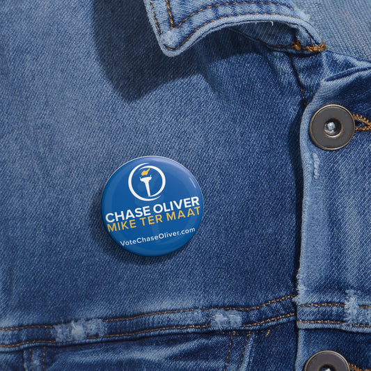 Campaign Buttons (blue)