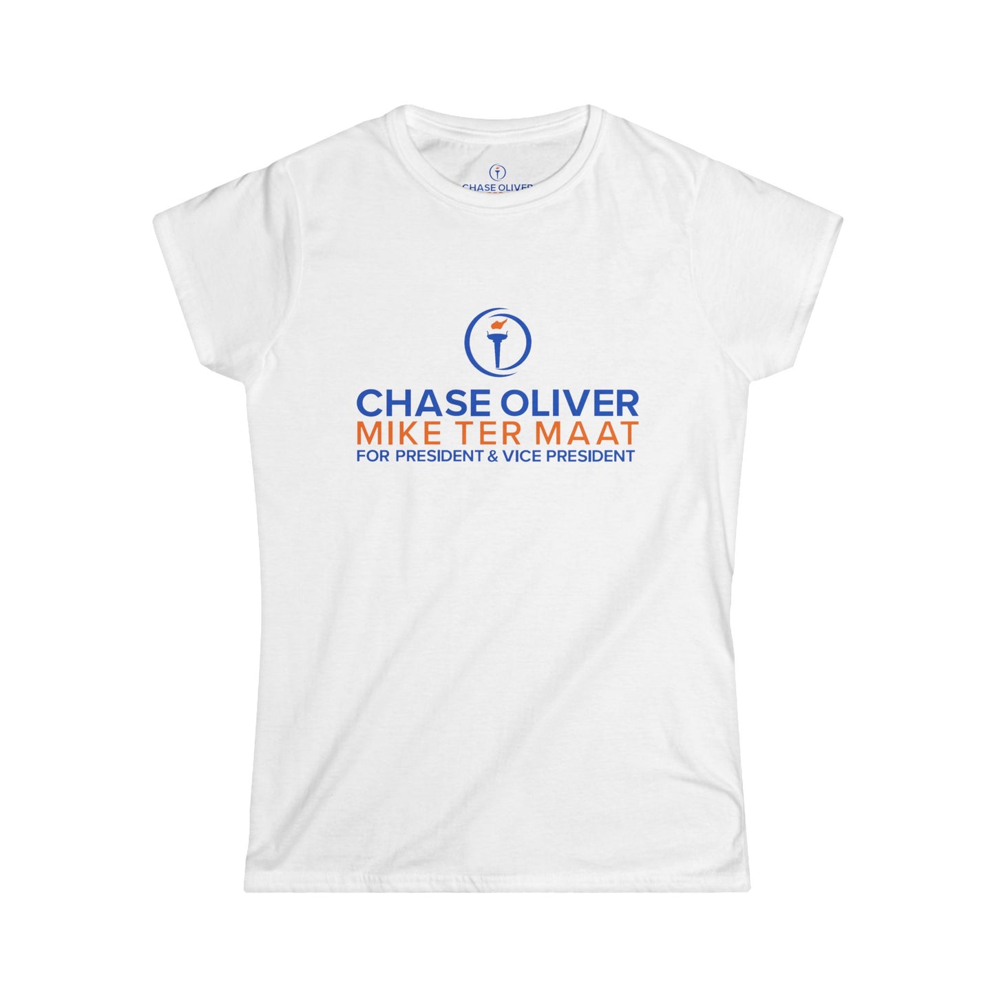 Women's Campaign T-shirt