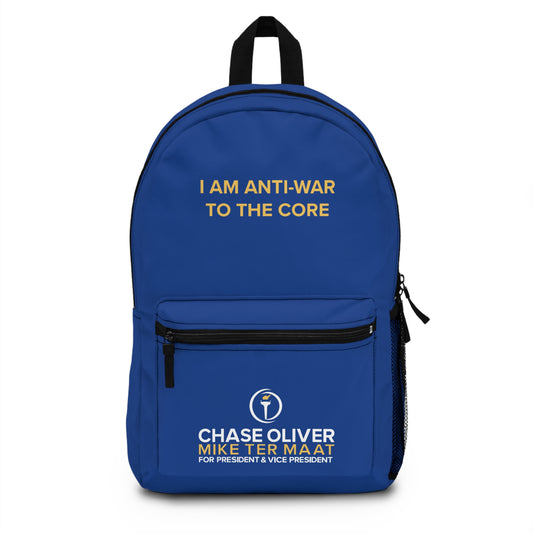 Campaing Backpack