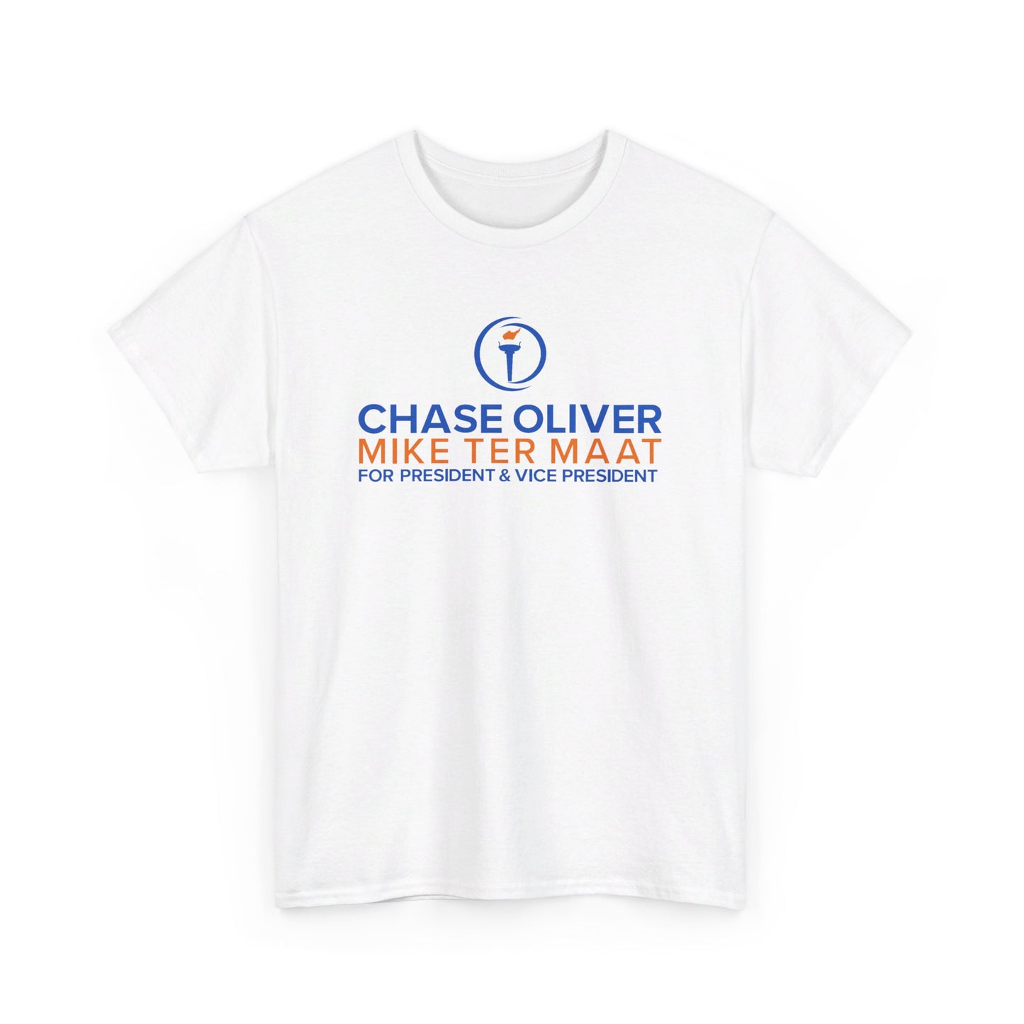 Oliver Campaign T-shirt