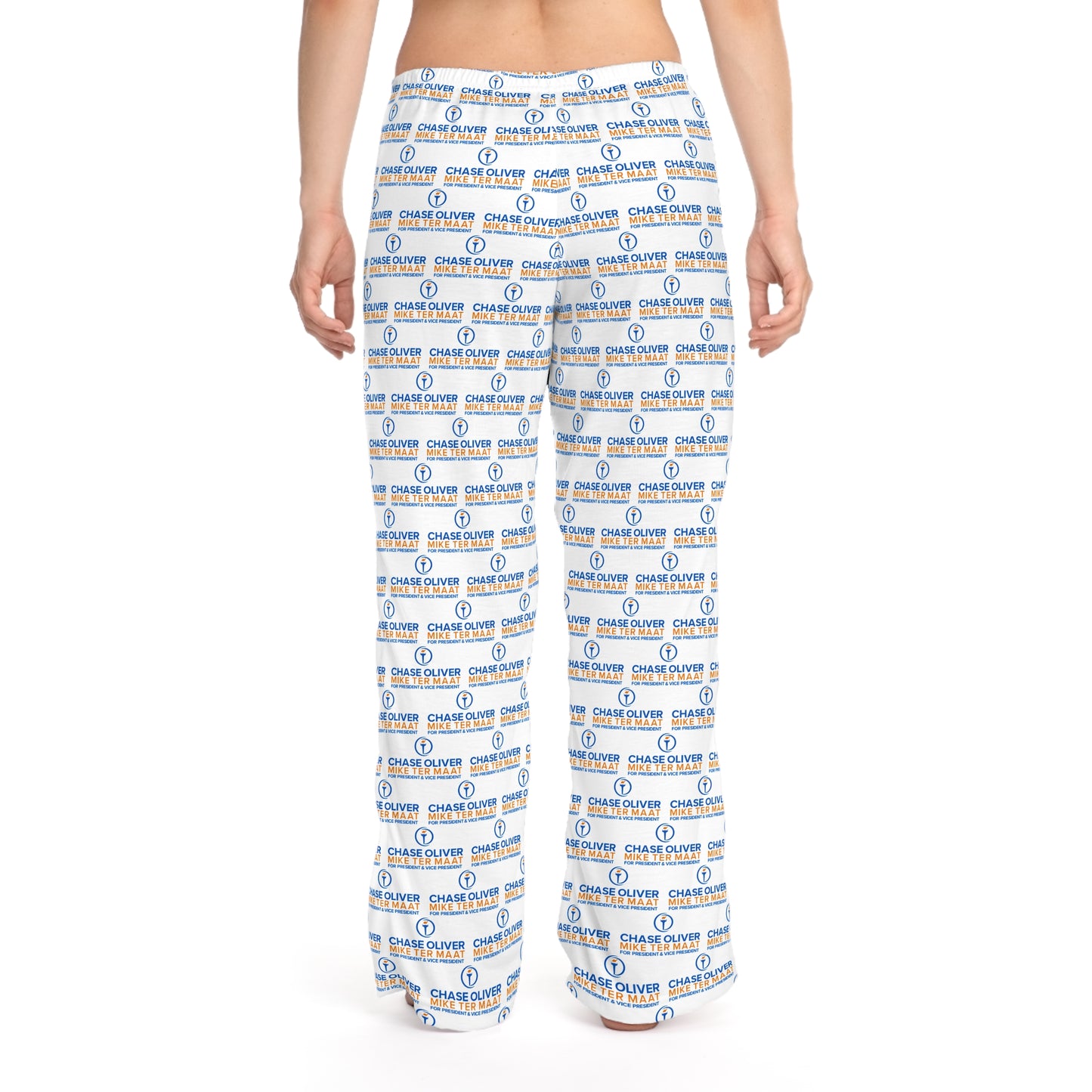 Campaign Pajama Pants