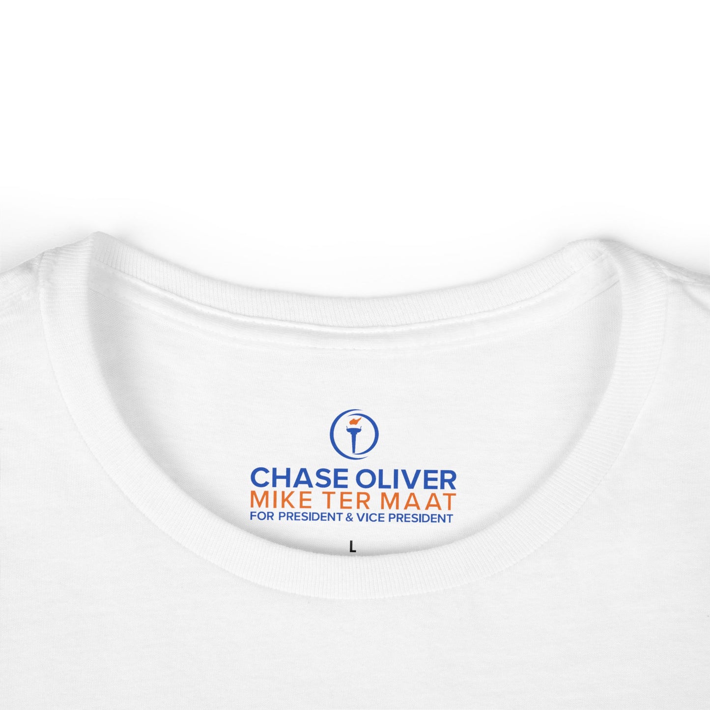 Women's Campaign T-shirt