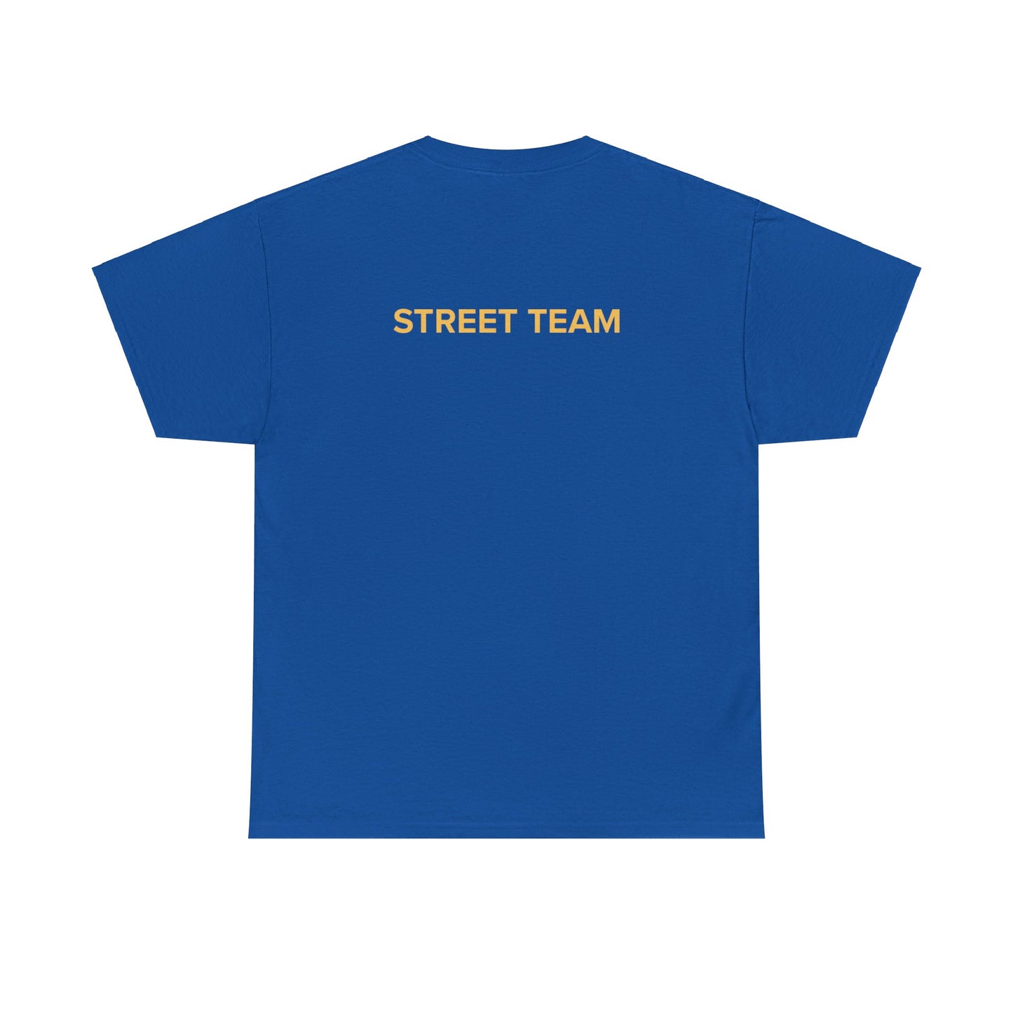 Street Team Tee