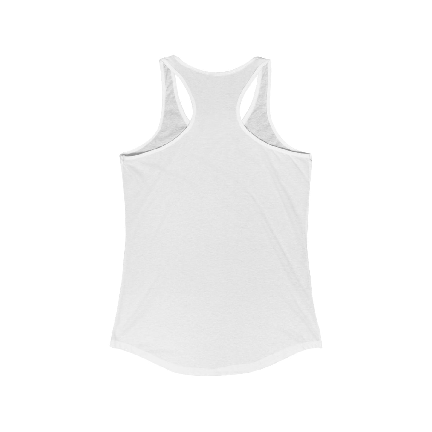 Women's Campaign Tank Top