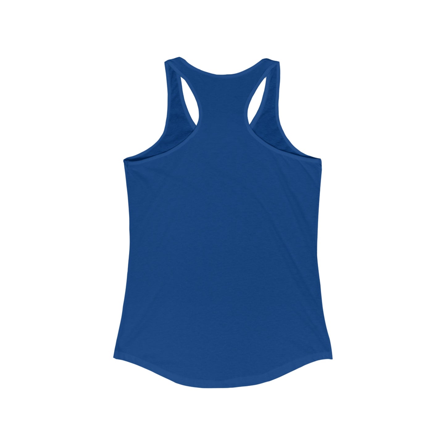 Women's Campaign Tank Top