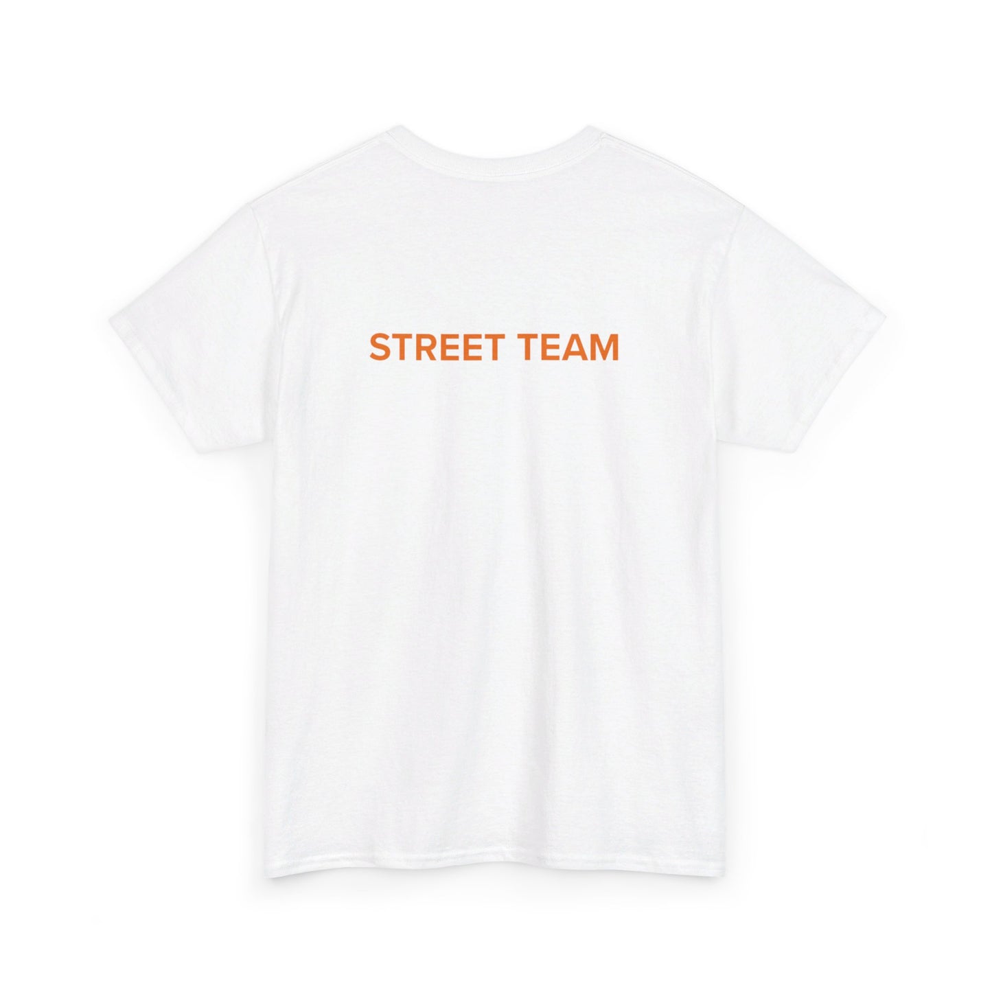 Street Team Tee