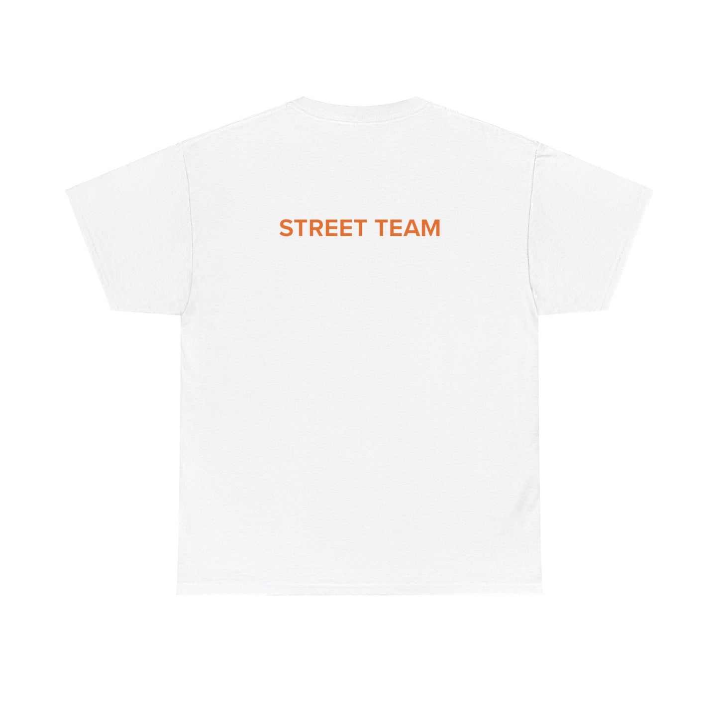 Street Team Tee