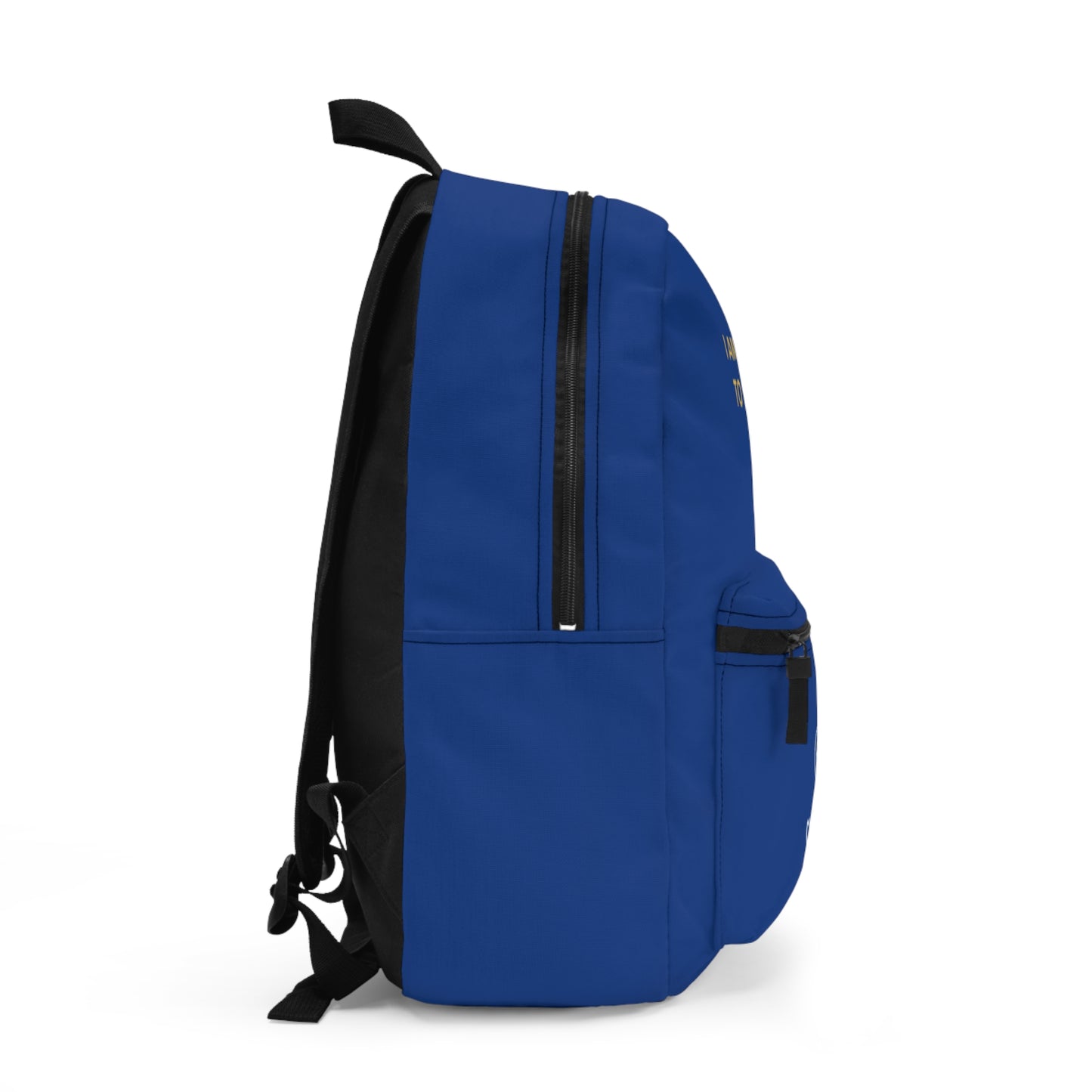 Campaing Backpack