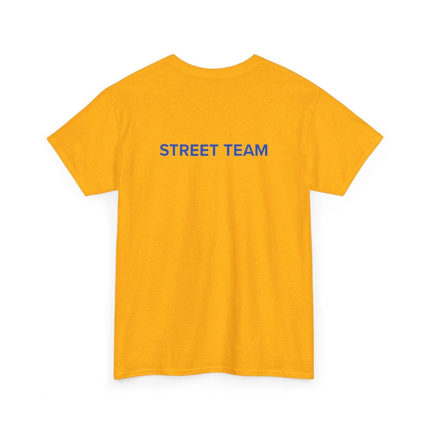 Street Team Tee