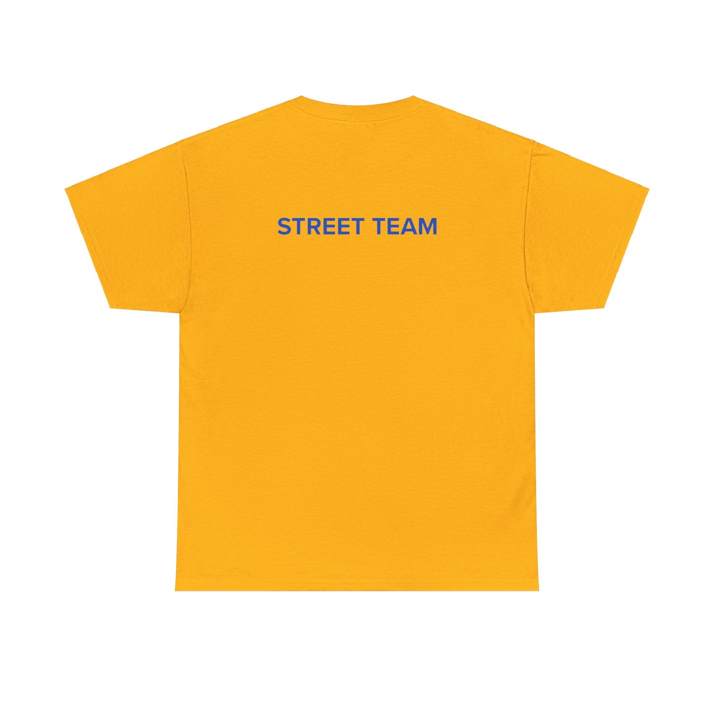 Street Team Tee