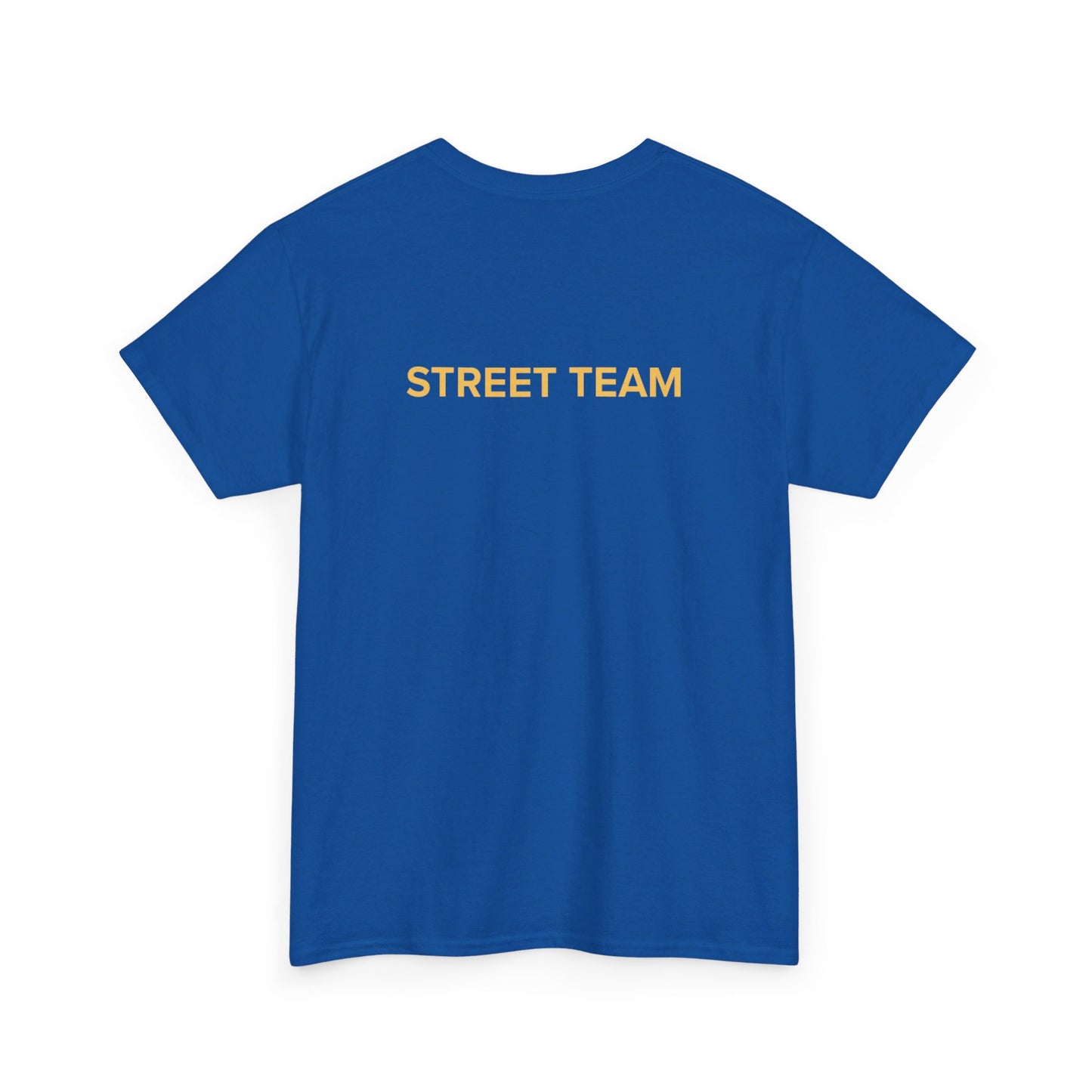 Street Team Tee