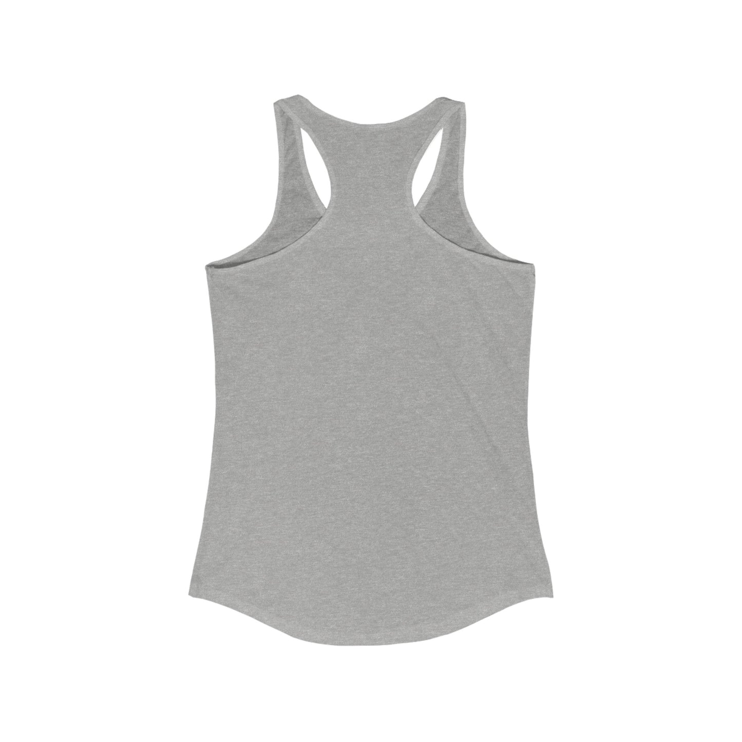 Women's Campaign Tank Top