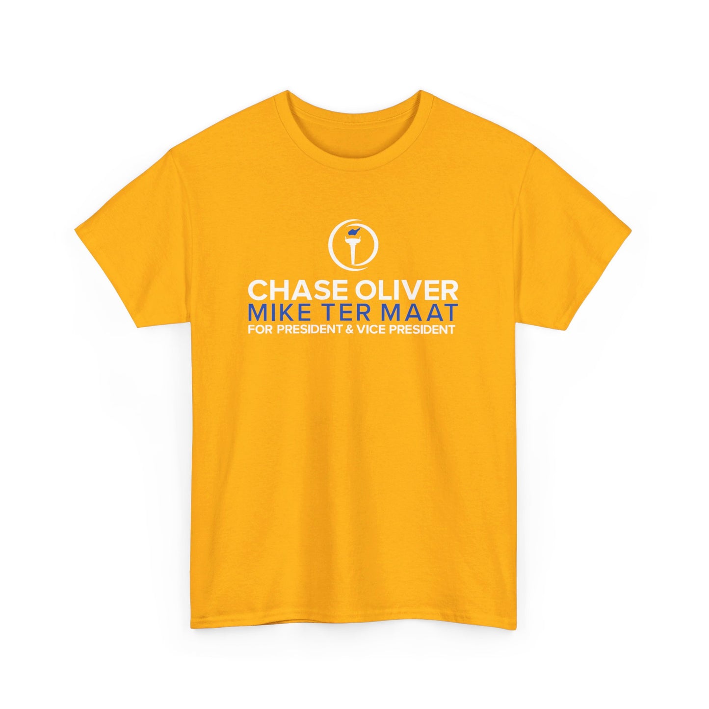 Oliver Campaign T-shirt