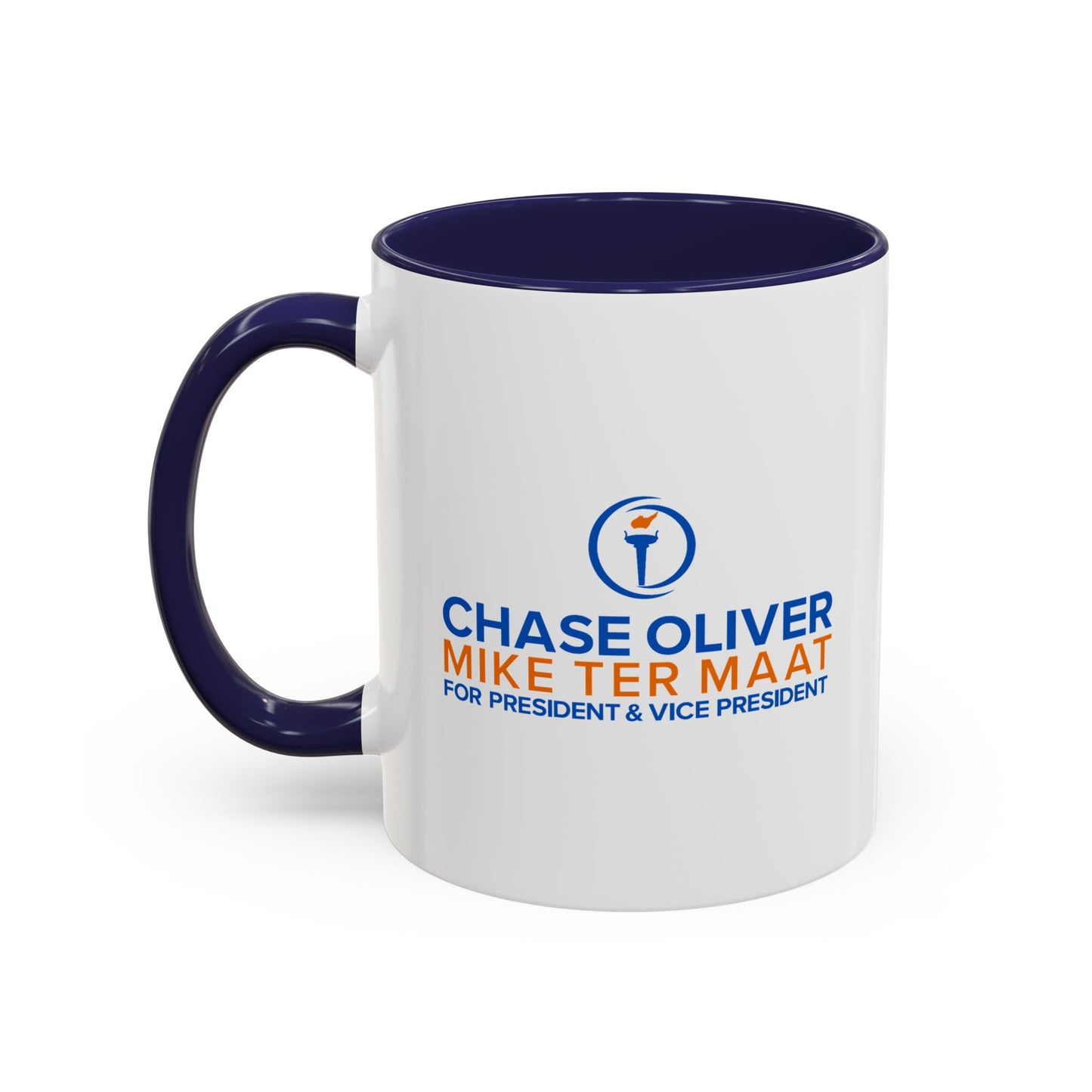 Campaign Coffee Mug (11oz)