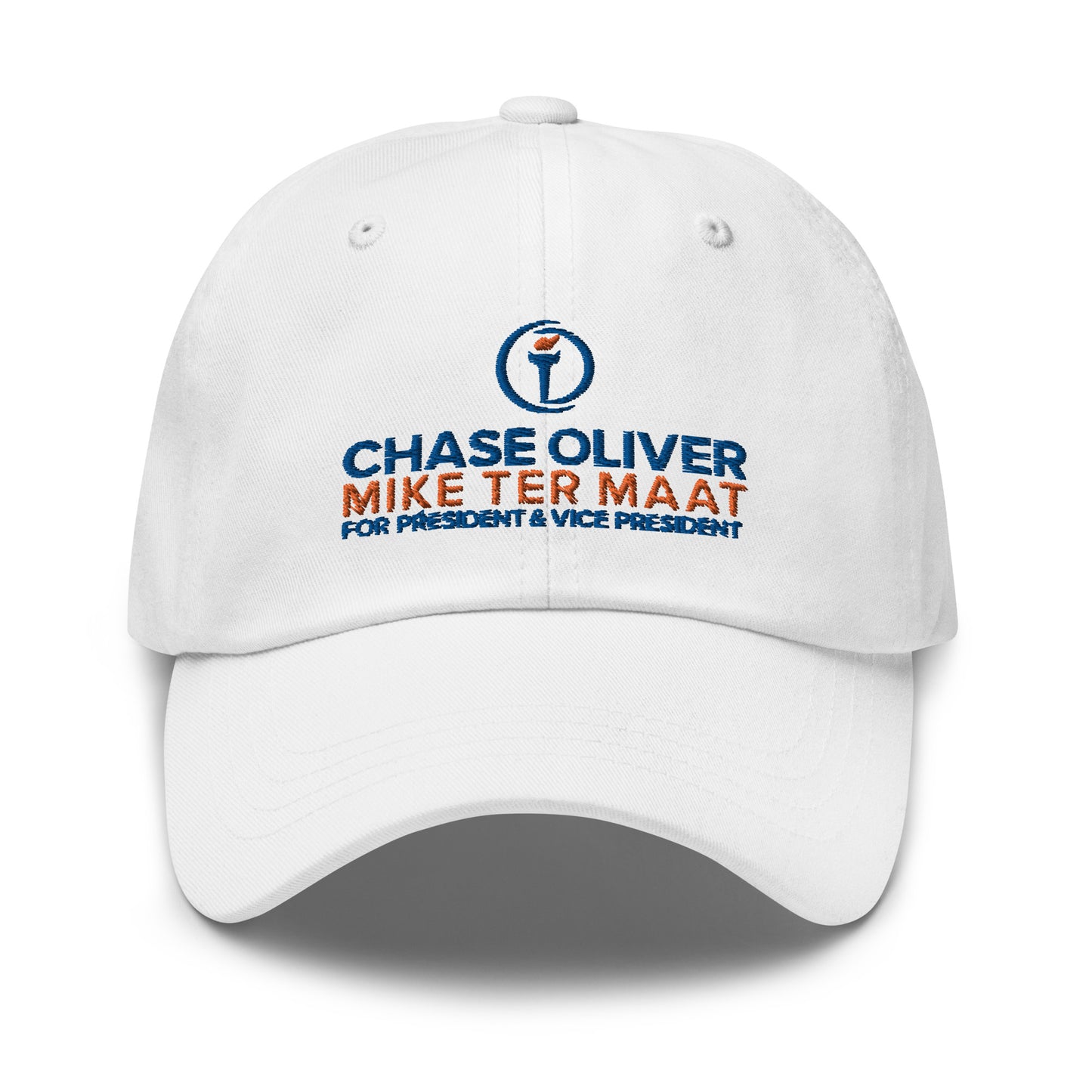 Campaign Dad Hat